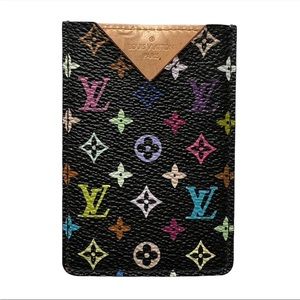 Louis Vuitton unisex wallet